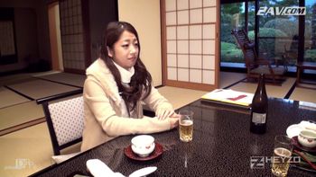 Luxurious membership club &quot;Miyabi&quot; Part 1-Gorgeously and obscenely-
