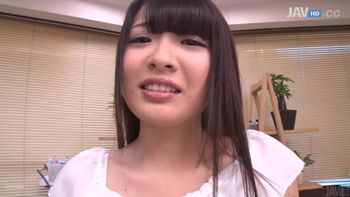 Bareback beautiful girl Natsuki Hasegawa -God orgasm
