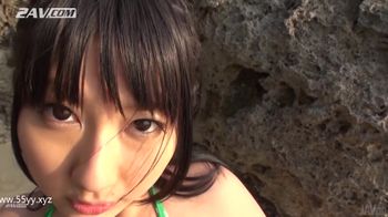 Backyard porn giant dildo for Mizuki
