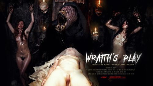 wraiths-play