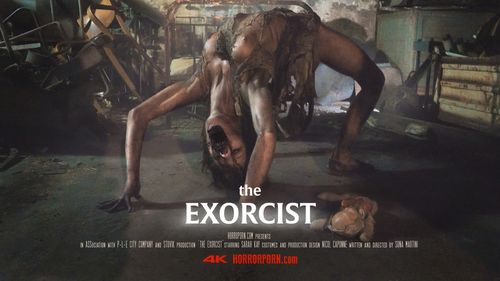 the-exorcist