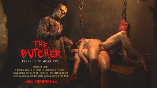 the-butcher