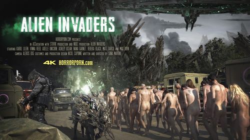 alien-invaders