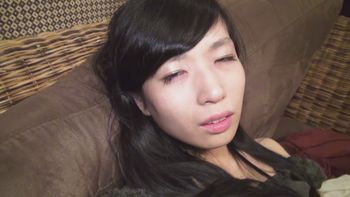 Yui Asakawa_[Yui Asakawa]_Amateur Girl Who Had Her First Cum Swallow_Adult_