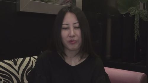 Kumiko Kikuchi_[Kikuchi Kumiko]_I Tried Fucking A Married Woman Who Was Frustrated In A Period Of Fatigue_Adult_