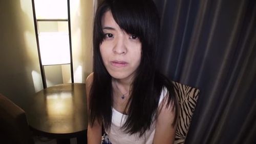 Minami Shirai_[Minami Shirai]_A Perverted Amateur Girl Likes Facials__Adult_