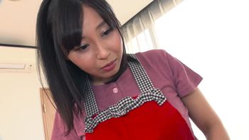 Momoka Ogawa_[Momoka Ogawa]_When I Asked For A Housework Agent, I Got A Busty Girl, So I Tried Fucking_Adult_