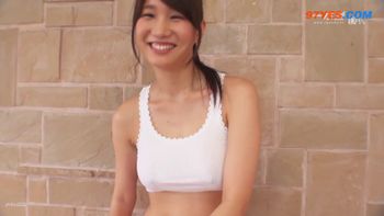 Naked Resume Mikuni Maisaki