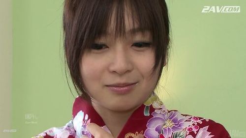 Big Tits Kimono Beauty Gets Raw Fuck Creampie Nozomi Hazuki