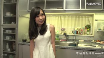 Raw Fucking At Home Visit Mayu Kawai With Beautiful Breasts
