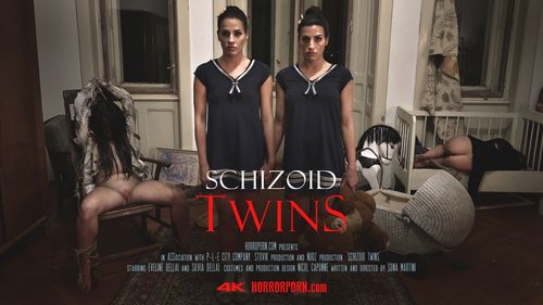 schizoid-twins