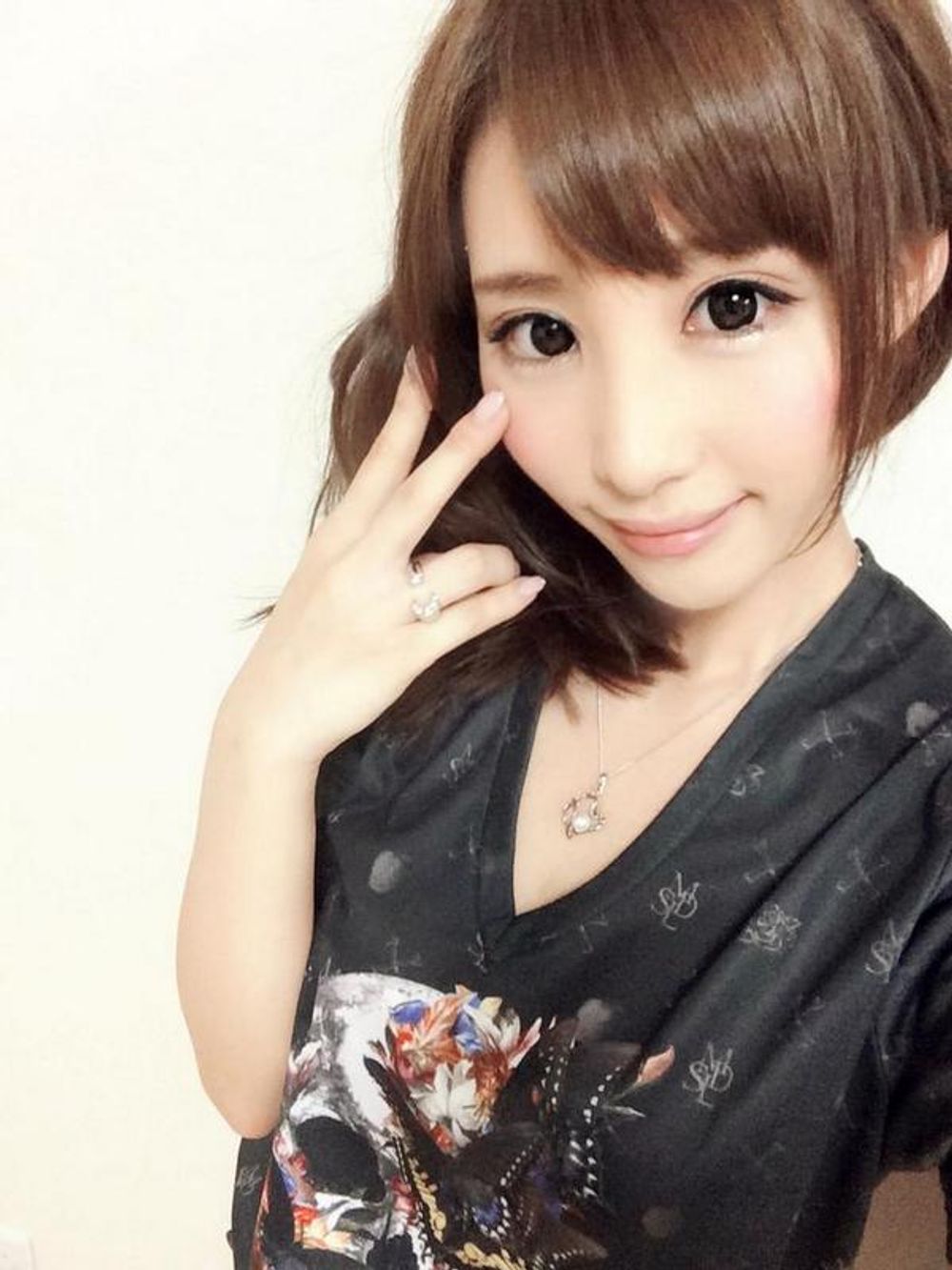 Caimei Xunguo (あやみ Xunguo)-Massive Weibo photos without makeup